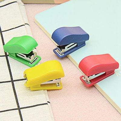 stapler set and 300 staples home office desk school stationary paper stapler set and 300 staples home office desk school stationary paper